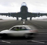 Airport rental cars FAQs